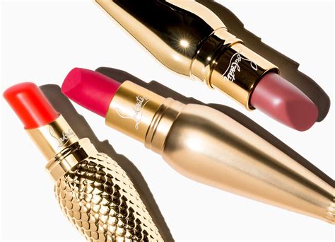 christian louboutin makeup